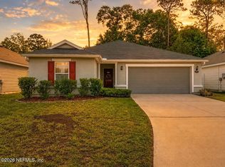 3085 CHANDLERS CROSSING Drive, Jacksonville, FL 32226