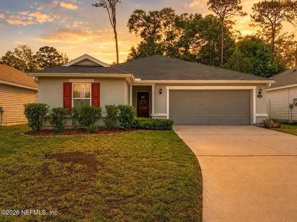 3085 CHANDLERS CROSSING Drive, Jacksonville, FL 32226