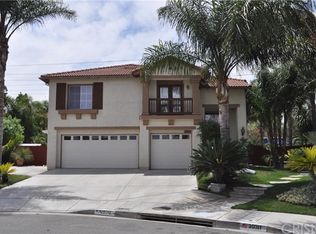 20312 Adriana Pl, Santa Clarita, CA 91351