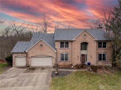 609 Valley Woods Ct, Loveland, OH, 45140
