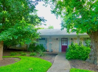 2807 Silverway Dr, Austin, TX 78757