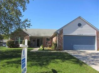 7404 Cobblestone East Dr, Indianapolis, IN