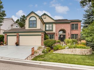 6656 S Crocker Way, Littleton, CO 80120