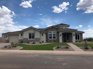2840 E Sycamore Ln, St George, UT 84790
