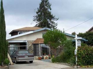 4770 Proctor Rd, Castro Valley, CA 94546