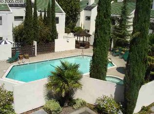 91 Mozden Ln, Pleasant Hill, CA 94523