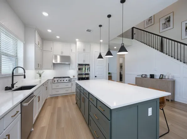 3253 Switchgrass Dr, McKinney, TX 75071