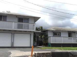 1687 Kalawi Pl, Wailuku, HI 96793