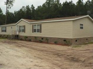 3922 Midland Rd, Guyton, GA 31312