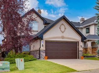 169 N Tuscany Ridge Park NW, Calgary, AB T3L 2H6