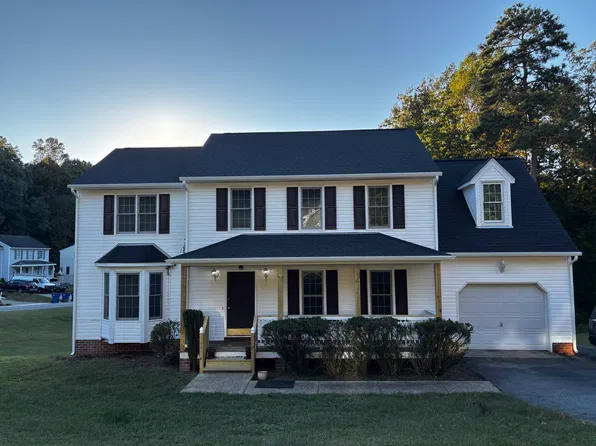 4424 Jacobs Bend Ter, North Chesterfield, VA 23236