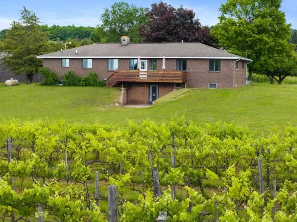 19553 Richardson Rd, Charlevoix, MI 49720