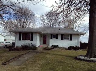 435 Merrill St, Catlin, IL 61817