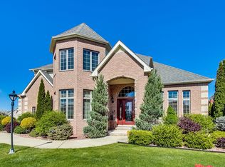 10169 51st Ct, Pleasant Prairie, WI 53158