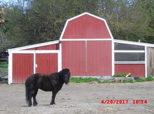 54 Holgerson Rd, Sequim, WA 98382