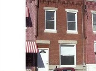 4045 Filbert St, Philadelphia, PA 19104