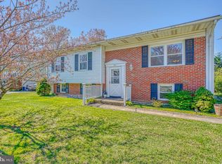 644 Hornbeam Rd, Edgewood, MD 21040