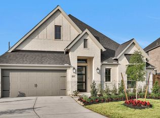 4603 Rustic Garden Ln, Fulshear, TX 77441