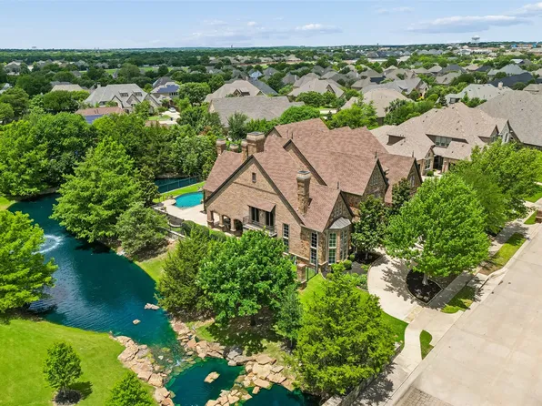 5804 Chalford Cmn, Colleyville, TX 76034