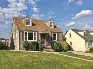 36 Noel Dr, North Arlington, NJ 07031