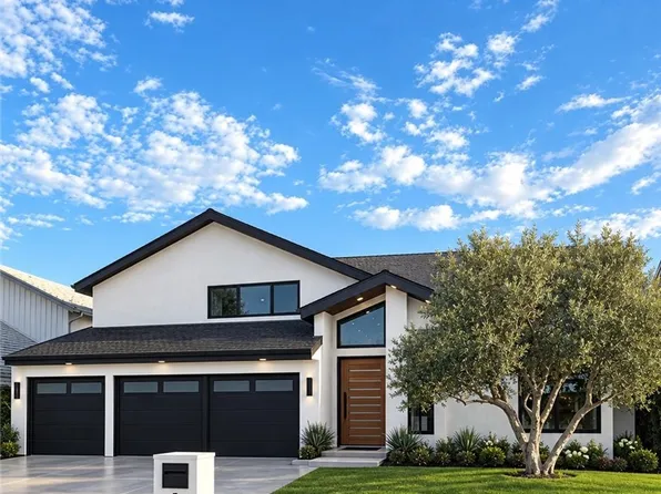 5911 Woodboro Dr, Huntington Beach, CA 92649