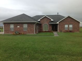 1742 P E Daigle Rd, Iowa, LA 70647