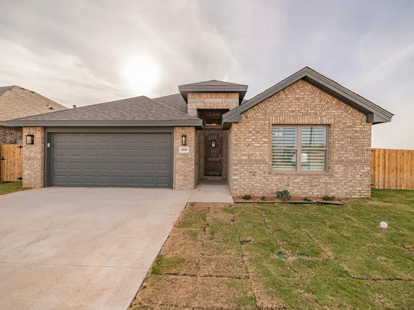 2510 Scr #1104, Midland, TX 79706