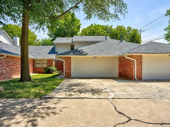 623 36th Ave NW, Norman, OK 73072