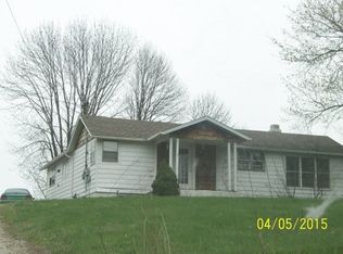 5008 Old Us Highway 51, Makanda, IL 62958