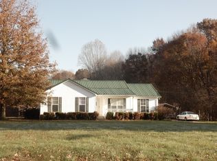 1612 Old Clarksville Pike, Chapmansboro, TN 37035