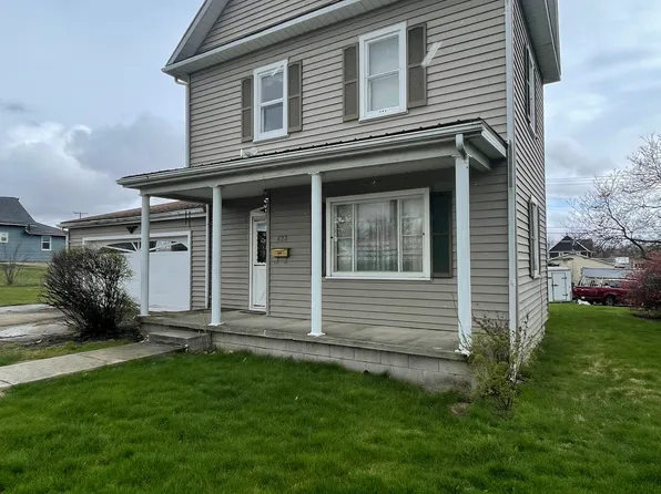 623 W Jefferson St, Alexandria, IN 46001