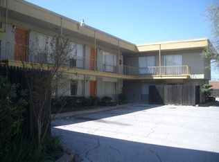 3858 Tulsa Way APT 9, Fort Worth, TX 76107