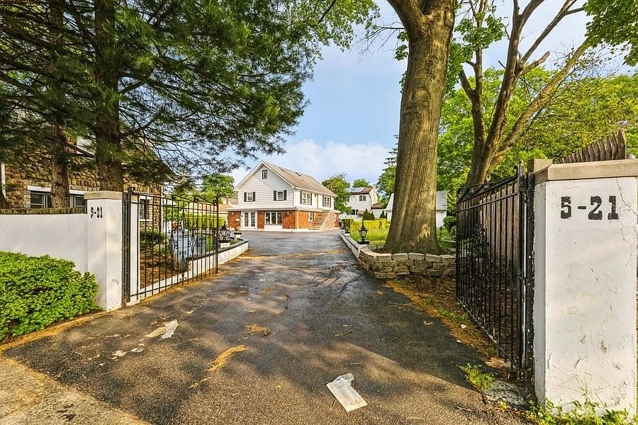 521 Berdan Ave, Fair Lawn, NJ 07410 Zillow