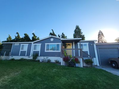 162 Cedarwood Ct, Richland, WA, 99352