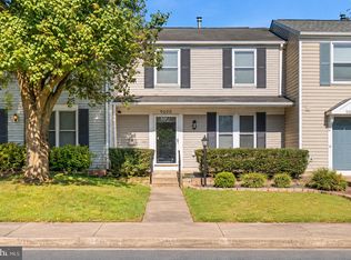 9020 Saint Steven Ct, Manassas Park, VA 20111