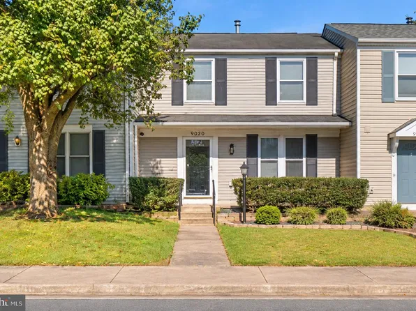 9020 Saint Steven Ct, Manassas Park, VA 20111