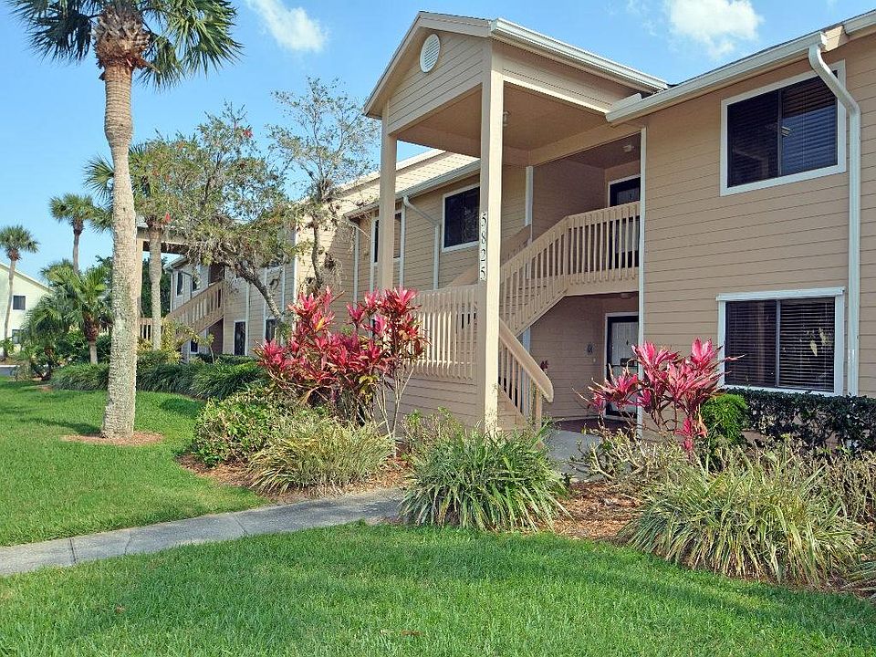 1st image of 5825 Marina Dr APT 4