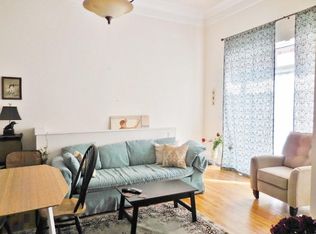 1631 Spruce St APT 1F, Philadelphia, PA 19103