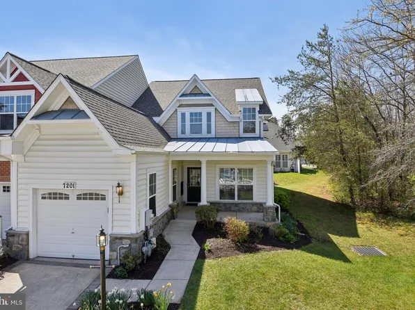 7201 Paperbark Ter, Laurel, MD 20707