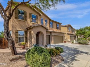 2512 W Gary Way, Phoenix, AZ 85041