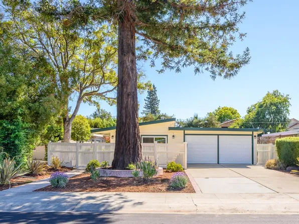 3222 Ramona St, Palo Alto, CA 94306