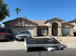 1558 E Barbarita Ave, Gilbert, AZ 85234