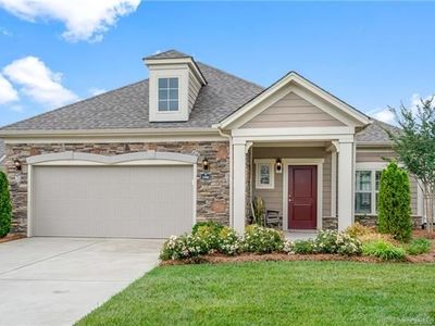1309 Haywood Park Dr, Waxhaw, NC, 28173