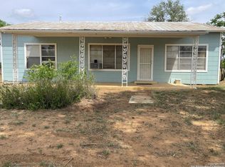 8435 Gardner Rd, San Antonio, TX 78263