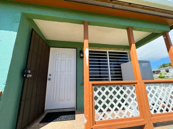 269 V.I. Corp Lands PR, St. Croix, VI 00850