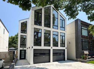 63 Derwyn Rd FLOOR 1, Toronto, ON M4J 4N1