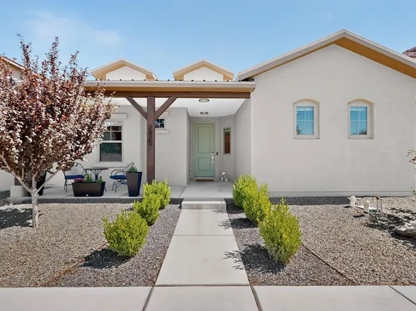 2425 Rothko Ave SE, Albuquerque, NM 87106