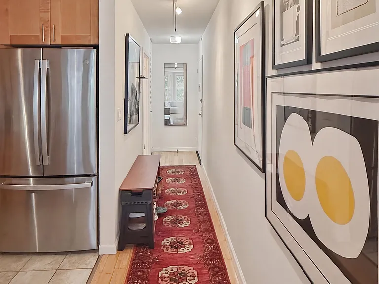 242 Barrow St #2A — Photo 6