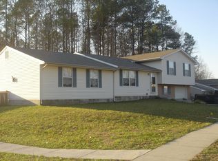 29517 Nancy St, Easton, MD 21601