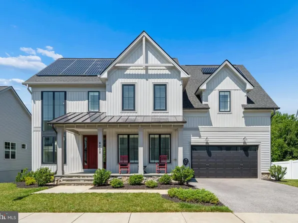 4758 Plum Rd, Monrovia, MD 21770
